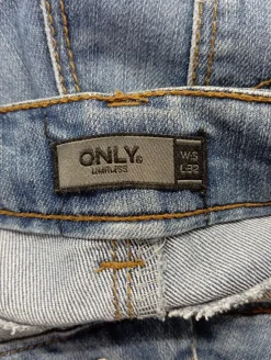 Hüftjeans Größe 36-Only Best