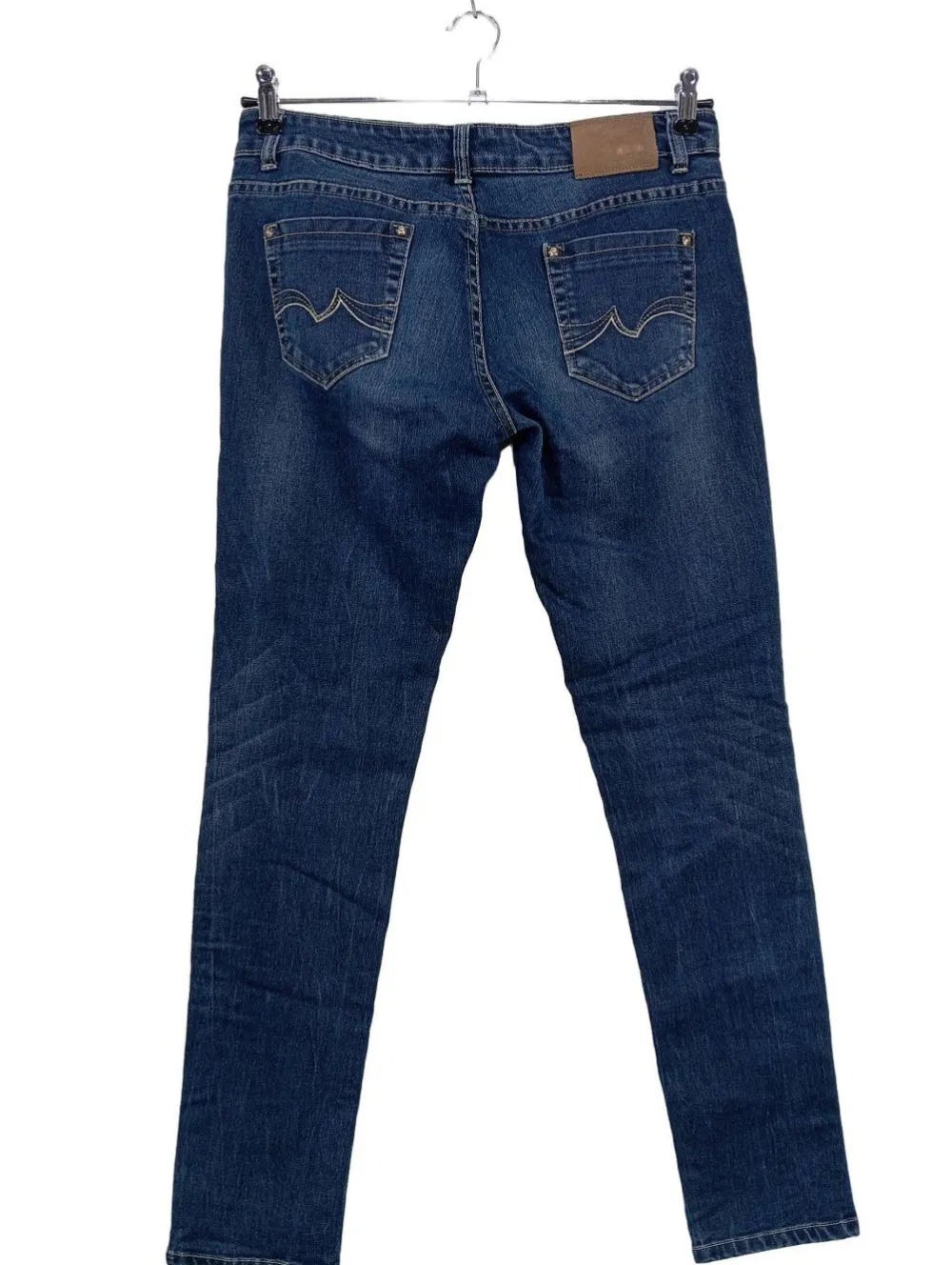Hüftjeans Größe 44-Miss Fanny Discount