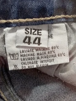 Hüftjeans Größe 44-Miss Fanny Discount