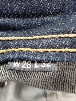Hüftjeans Größe 38-CLD Hot