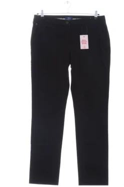 Jeans>Cecil Hüftjeans Größe 42 schwarz