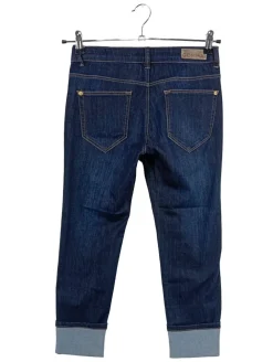 Hüftjeans Größe 34-Comma New