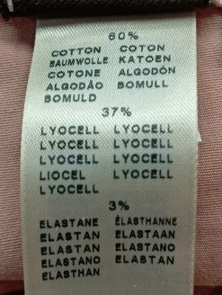 Hüftjeans Größe 38-7 For All Mankind Outlet