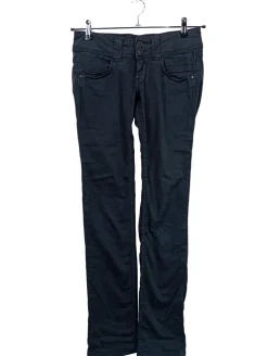 Jeans>Pepe Jeans Hüftjeans Größe 36 blau