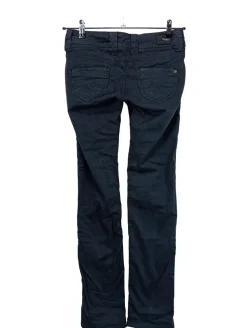 Jeans>Pepe Jeans Hüftjeans Größe 36 blau