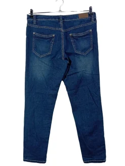 Jeans>John Barner Hüftjeans Größe 40 blau