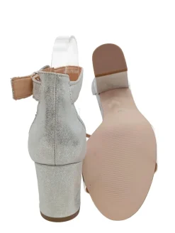 High Heel Sandaletten Größe 37-Cox Hot