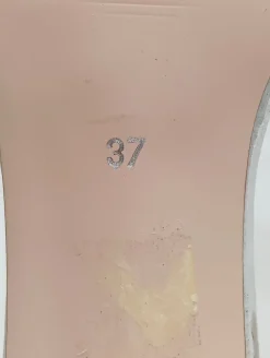 High Heel Sandaletten Größe 37-Cox Hot