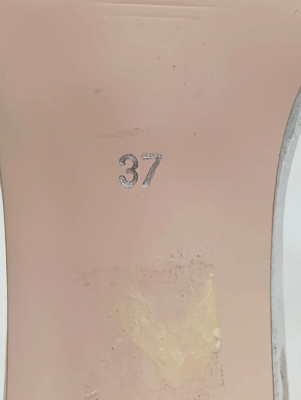 High Heel Sandaletten Größe 37-Cox Hot