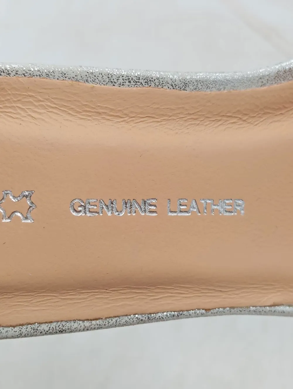 High Heel Sandaletten Größe 37-Cox Hot