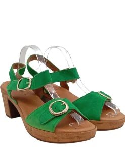 High Heel Sandaletten Größe 43-Gabor Discount