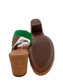 High Heel Sandaletten Größe 43-Gabor Discount