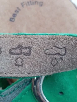 High Heel Sandaletten Größe 43-Gabor Discount