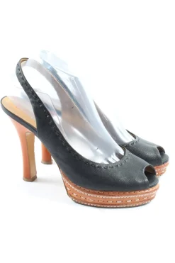 High Heel Sandaletten Größe 38-Lola cruz Sale