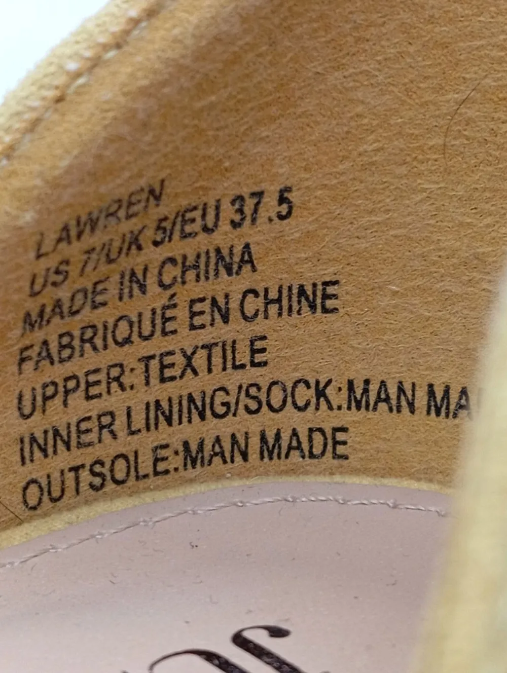 High Heel Sandaletten Größe 37-JustFab Outlet