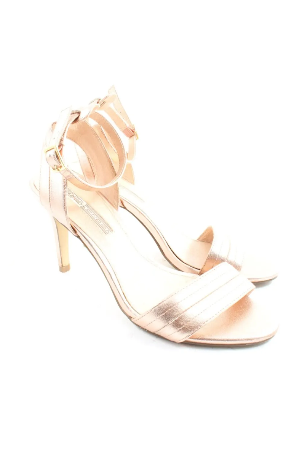 High Heel Sandaletten Größe 38-Buffalo