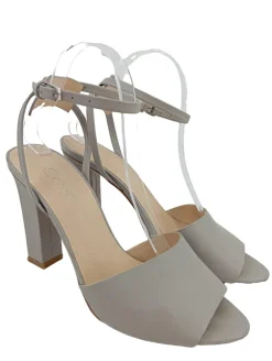 High Heel Sandaletten Größe 39-COS Clearance