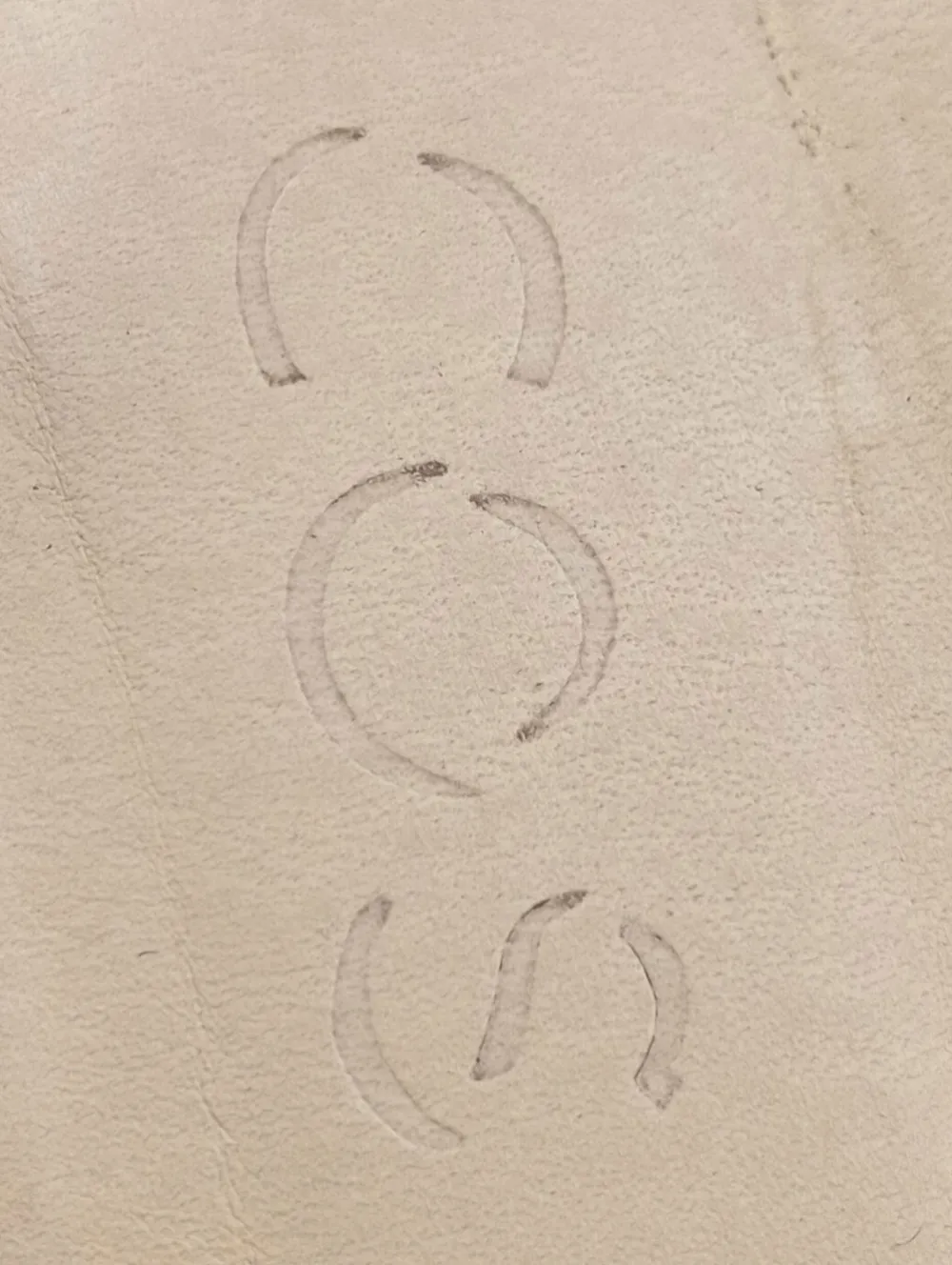 High Heel Sandaletten Größe 39-COS Clearance