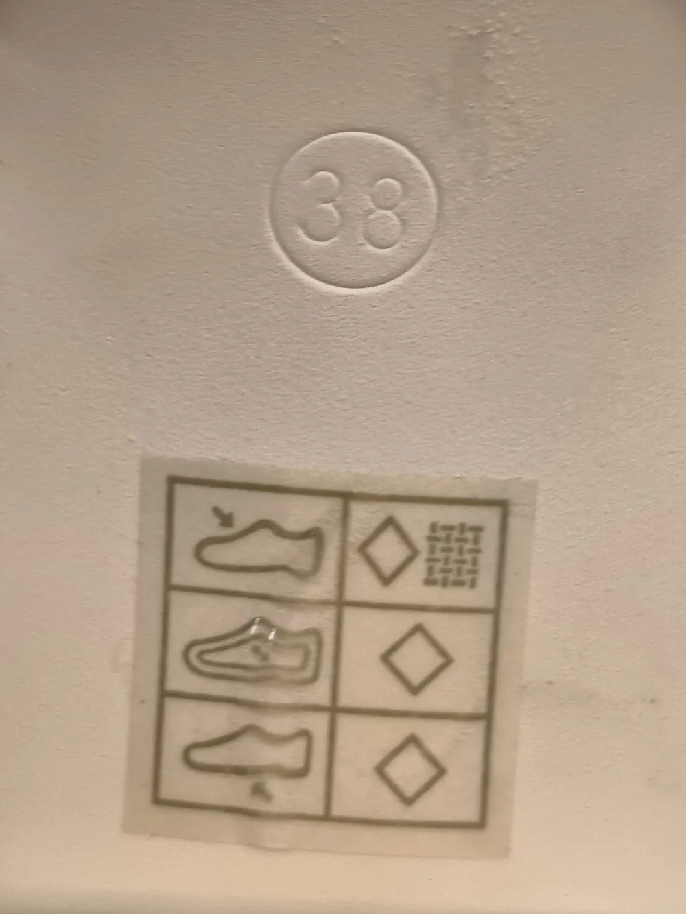 Sandaletten>AN OTHER A High Heel Sandaletten Größe 38 goldfarben