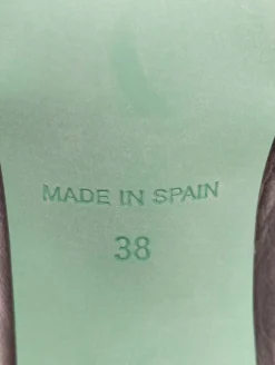 High Heel Sandaletten Größe 38-LAB Outlet