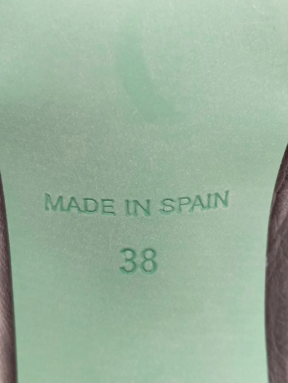 High Heel Sandaletten Größe 38-LAB Outlet