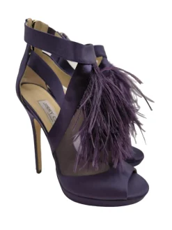 High Heel Sandaletten Größe 39-Jimmy Choo Sale