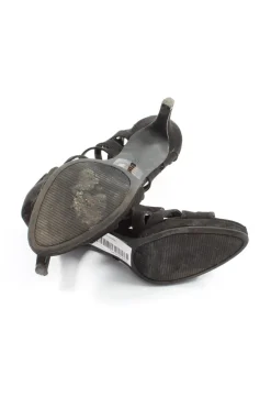 High Heel Sandaletten Größe 40-kelly & katie Online