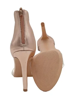 High Heel Sandaletten Größe 40-Catwalk Hot