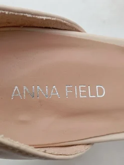 High Heel Sandaletten Größe 38-Anna field