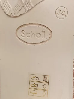 High Heel Sandaletten Größe 38-Scholl Outlet