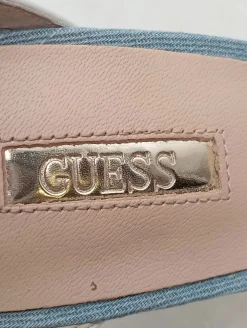 High Heel Sandaletten Größe 38-Guess Sale