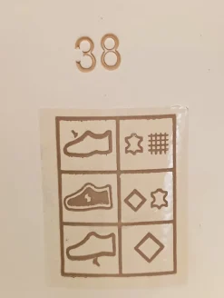 High Heel Sandaletten Größe 38-Guess Sale