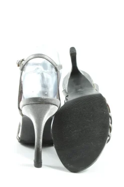 High Heel Sandaletten Größe 37-lexus New