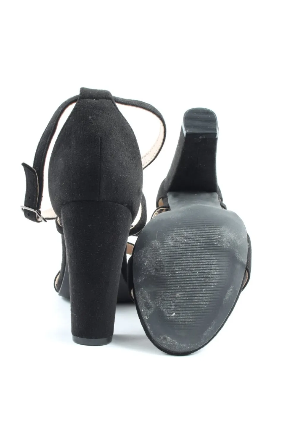 High Heel Sandaletten Größe 40-Glamorous Outlet