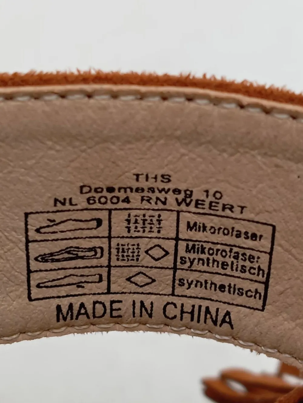 Sandaletten>Claudia Ghizzani High Heel Sandaletten Größe 41 braun