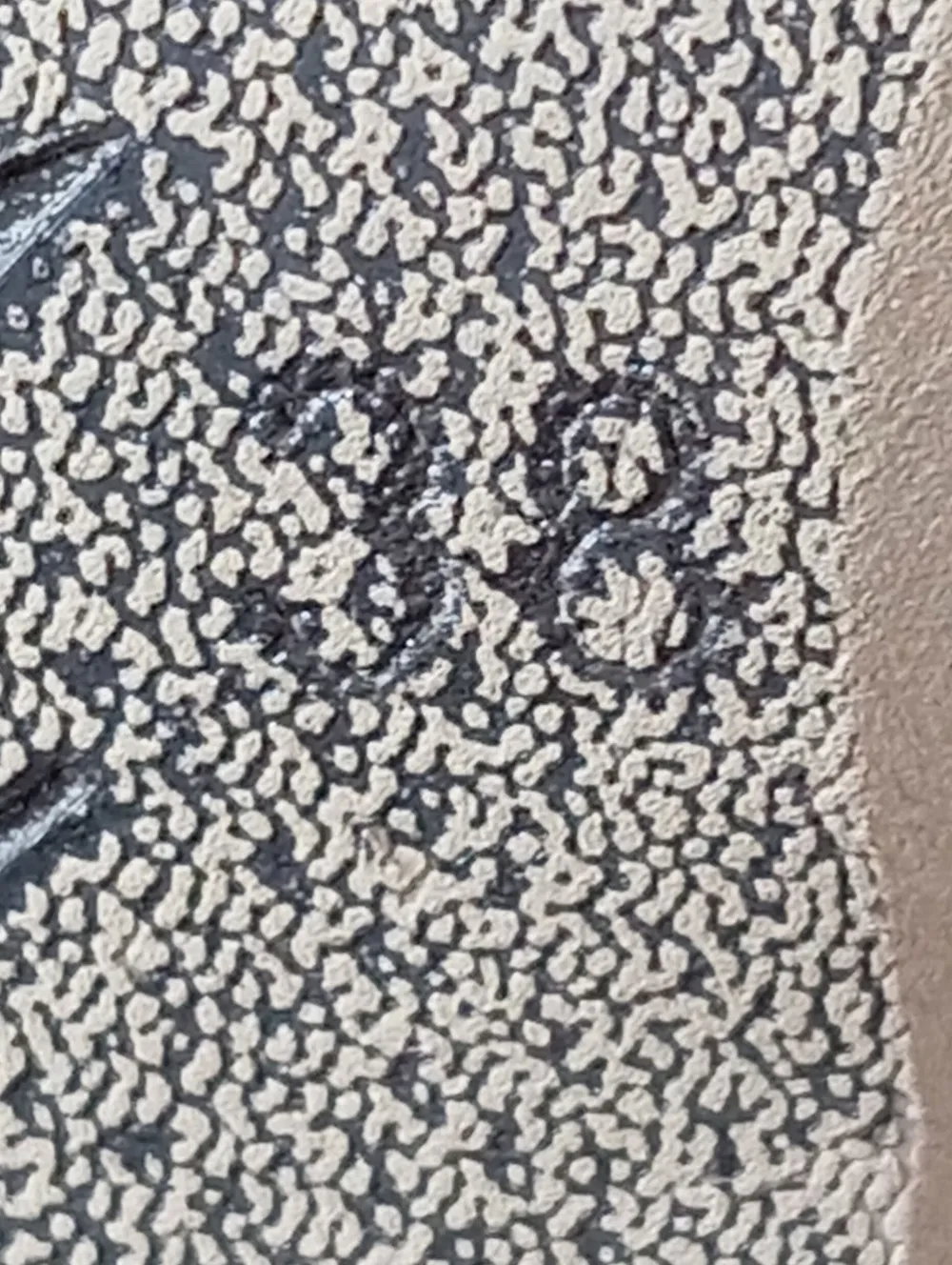 Sandaletten>5th Avenue High Heel Sandaletten Größe 38 braun