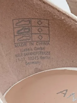 High Heel Sandaletten Größe 39-Anna field Sale