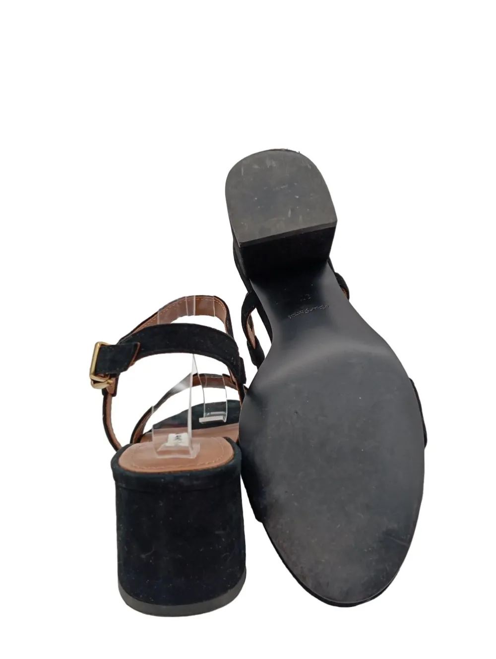 High Heel Sandaletten Größe 37-& Other Stories