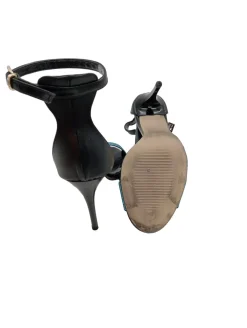 High Heel Sandaletten Größe 38-le stelle Sale