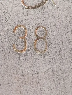 High Heel Sandaletten Größe 38-le stelle Sale