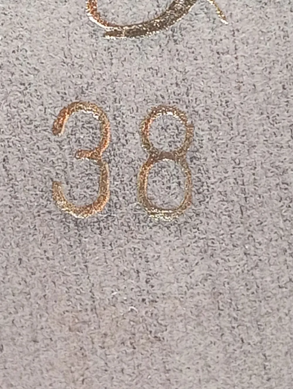 High Heel Sandaletten Größe 38-le stelle Sale