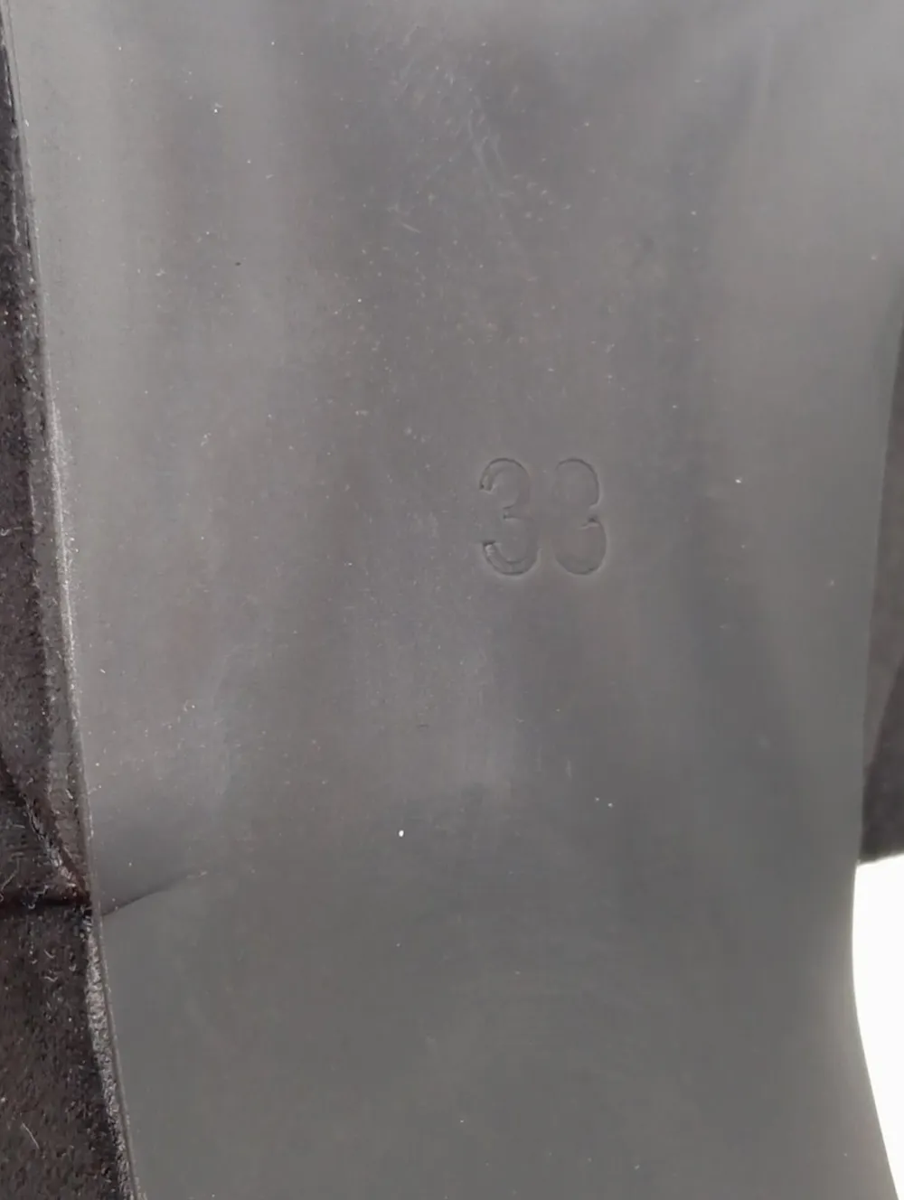 Sandaletten>Anna field High Heel Sandaletten Größe 38 schwarz