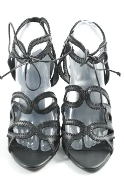 High Heel Sandaletten Größe 41-Zara Basic Online