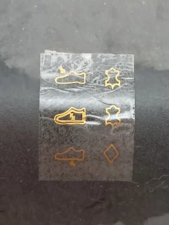 High Heel Sandaletten Größe 36,5-What for