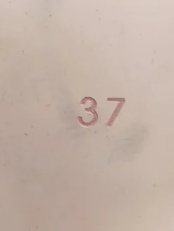 High Heel Sandaletten Größe 37-Mollini Best