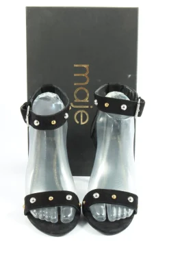 High Heel Sandaletten Größe 38-Maje