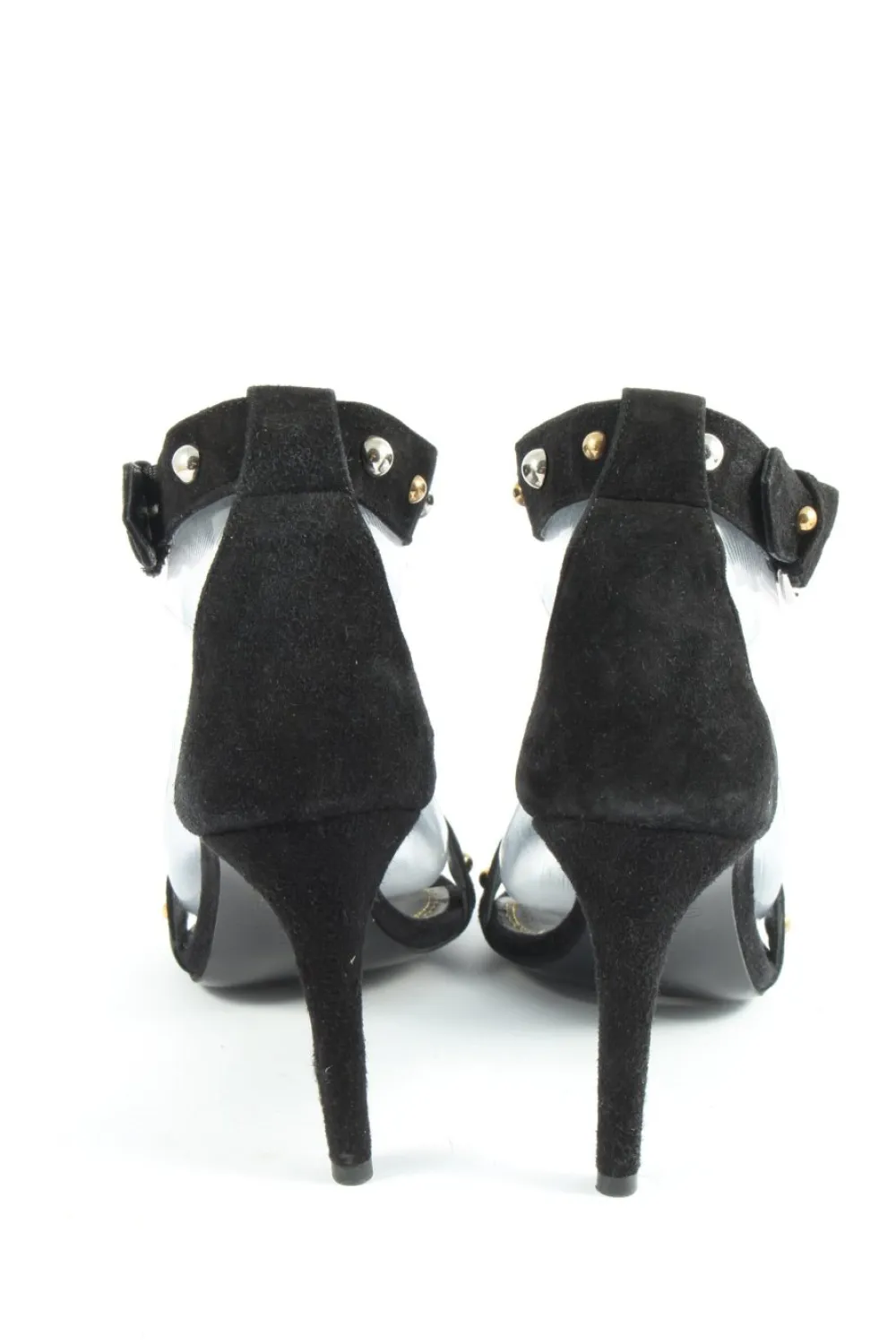 High Heel Sandaletten Größe 38-Maje