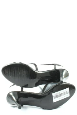 High Heel Sandaletten Größe 37-Yessica Sale