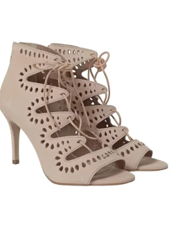 High Heel Sandaletten Größe 40-minelli Best