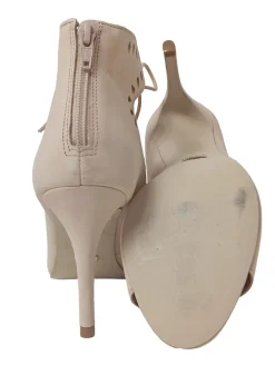 High Heel Sandaletten Größe 40-minelli Best